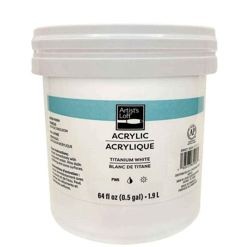64oz. Acrylic Paint by Artist's Loft®
