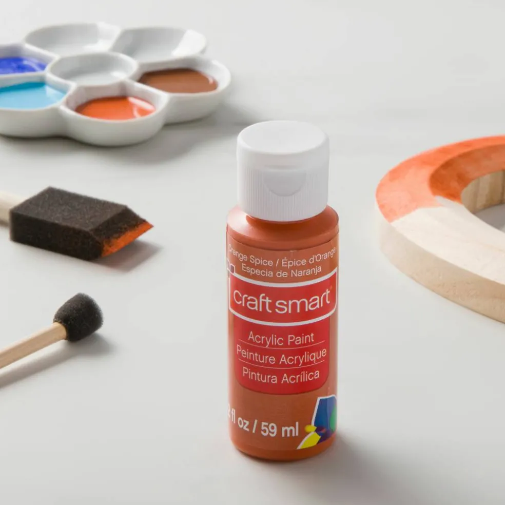 2oz. Acrylic Paint by Craft Smart®