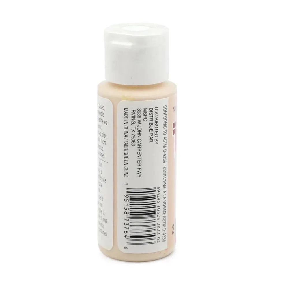 2oz. Acrylic Paint by Craft Smart®