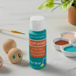 2oz. Acrylic Paint by Craft Smart®