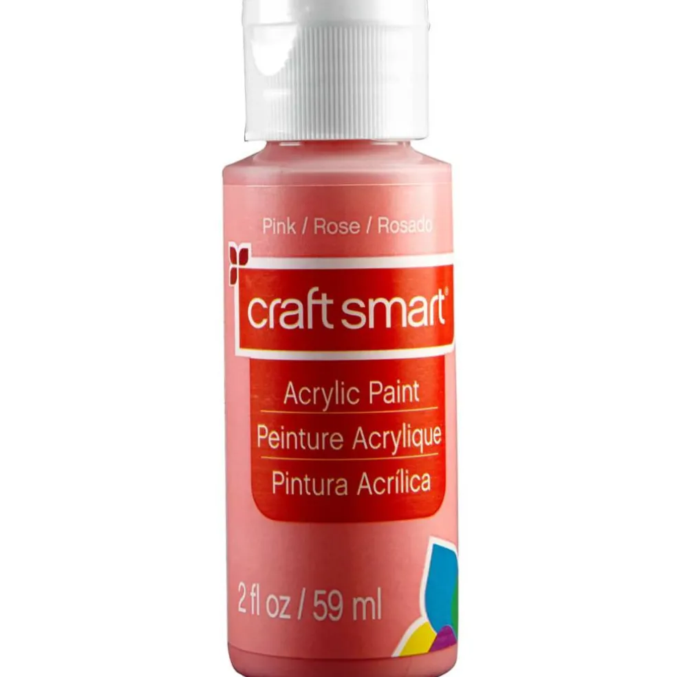 2oz. Acrylic Paint by Craft Smart®