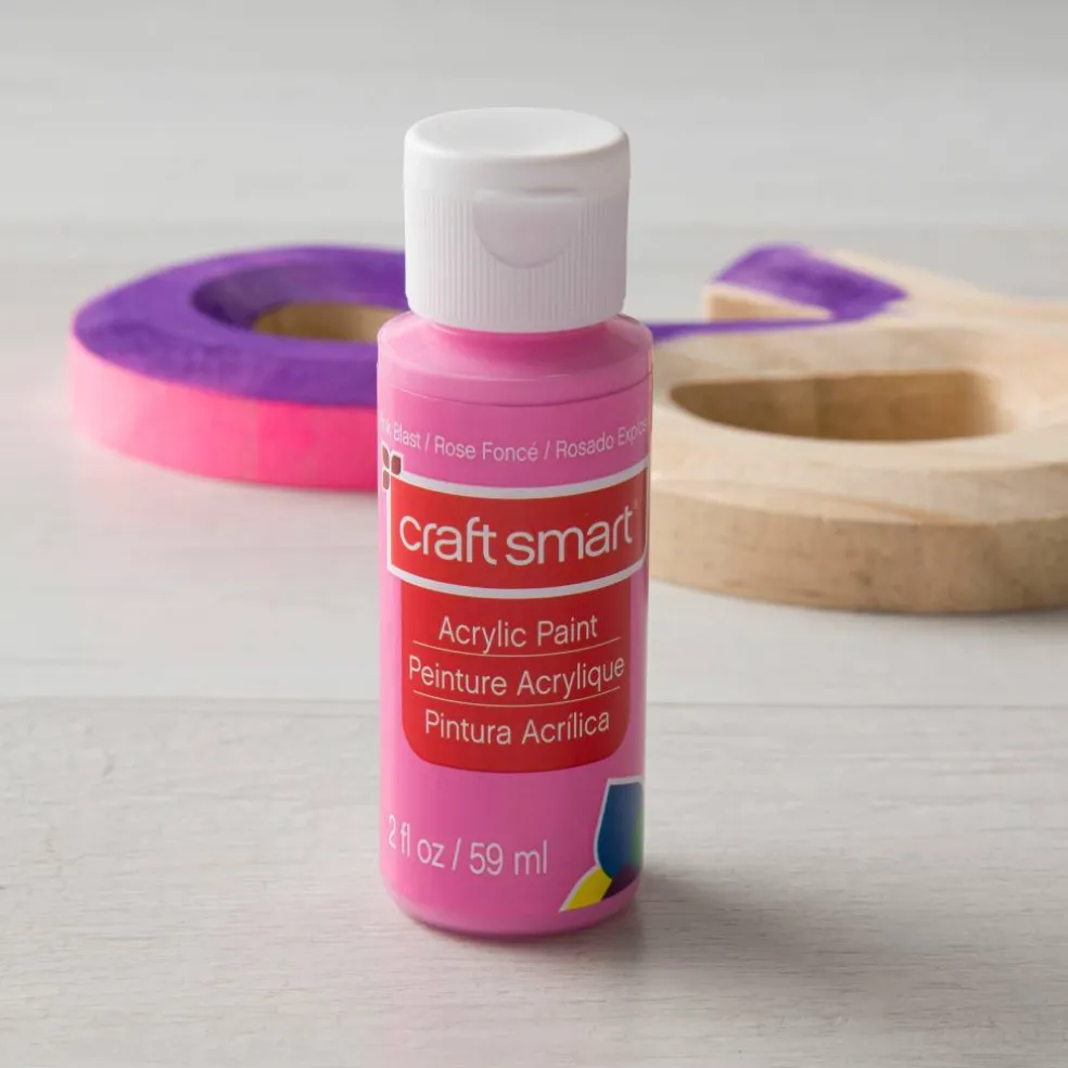 2oz. Acrylic Paint by Craft Smart®