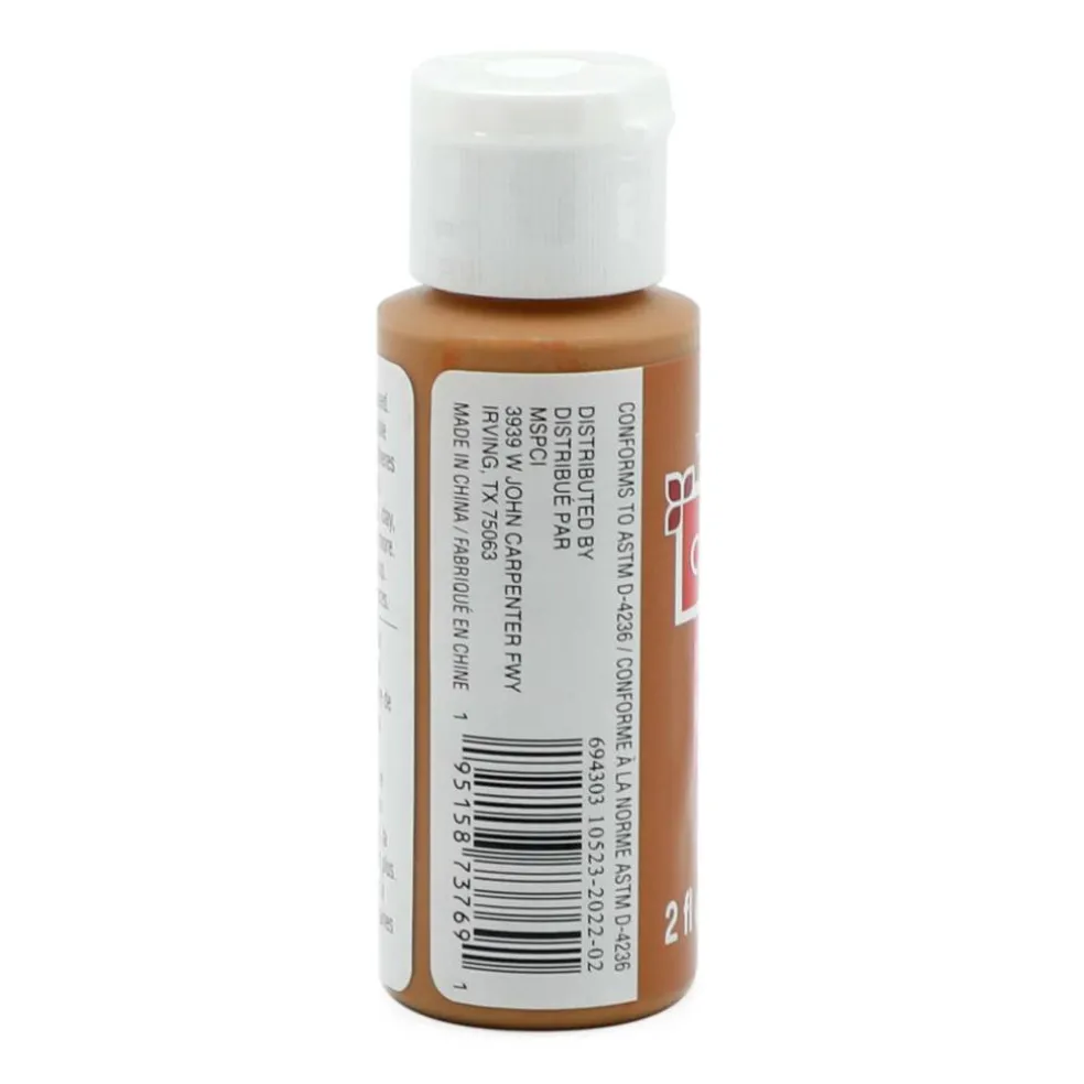 2oz. Acrylic Paint by Craft Smart®