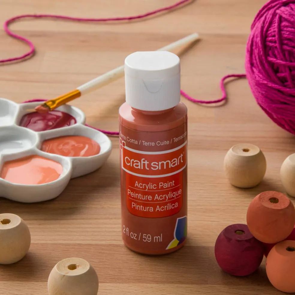 2oz. Acrylic Paint by Craft Smart®