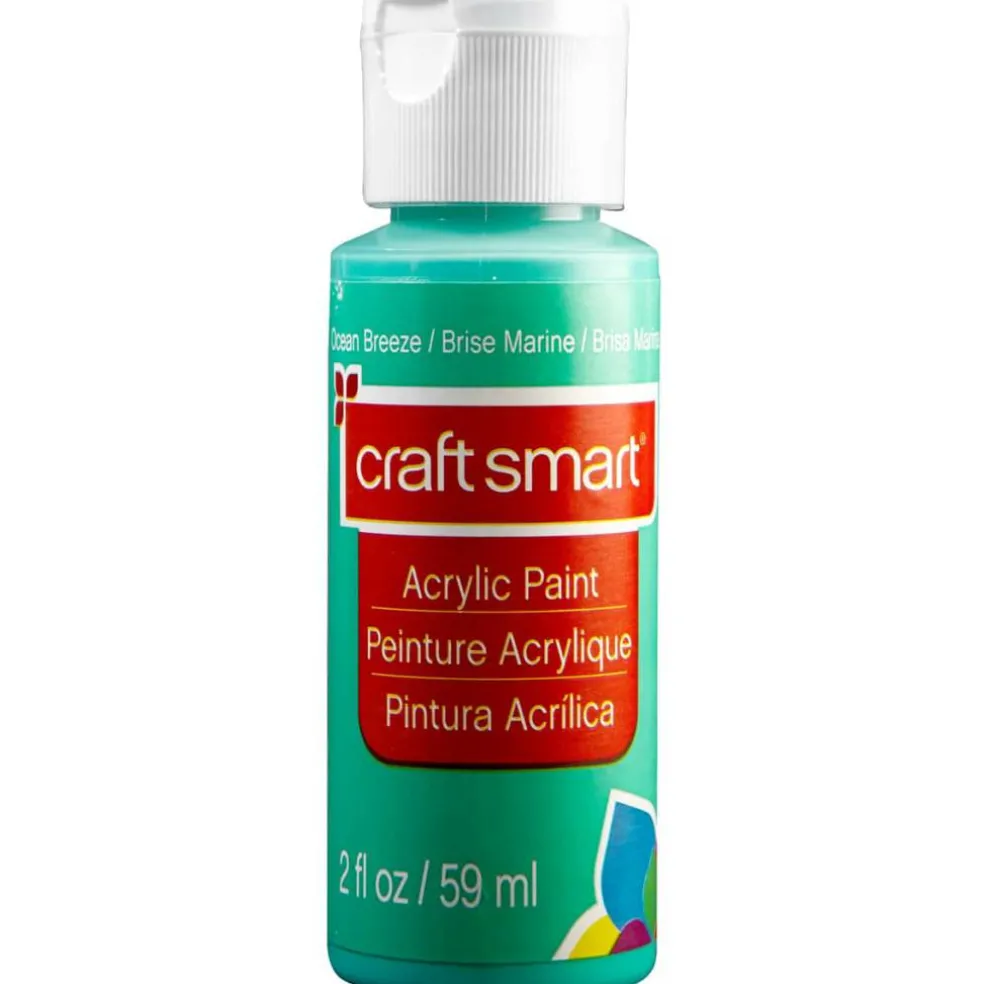 2oz. Acrylic Paint by Craft Smart®