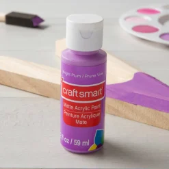 2oz. Acrylic Paint by Craft Smart®