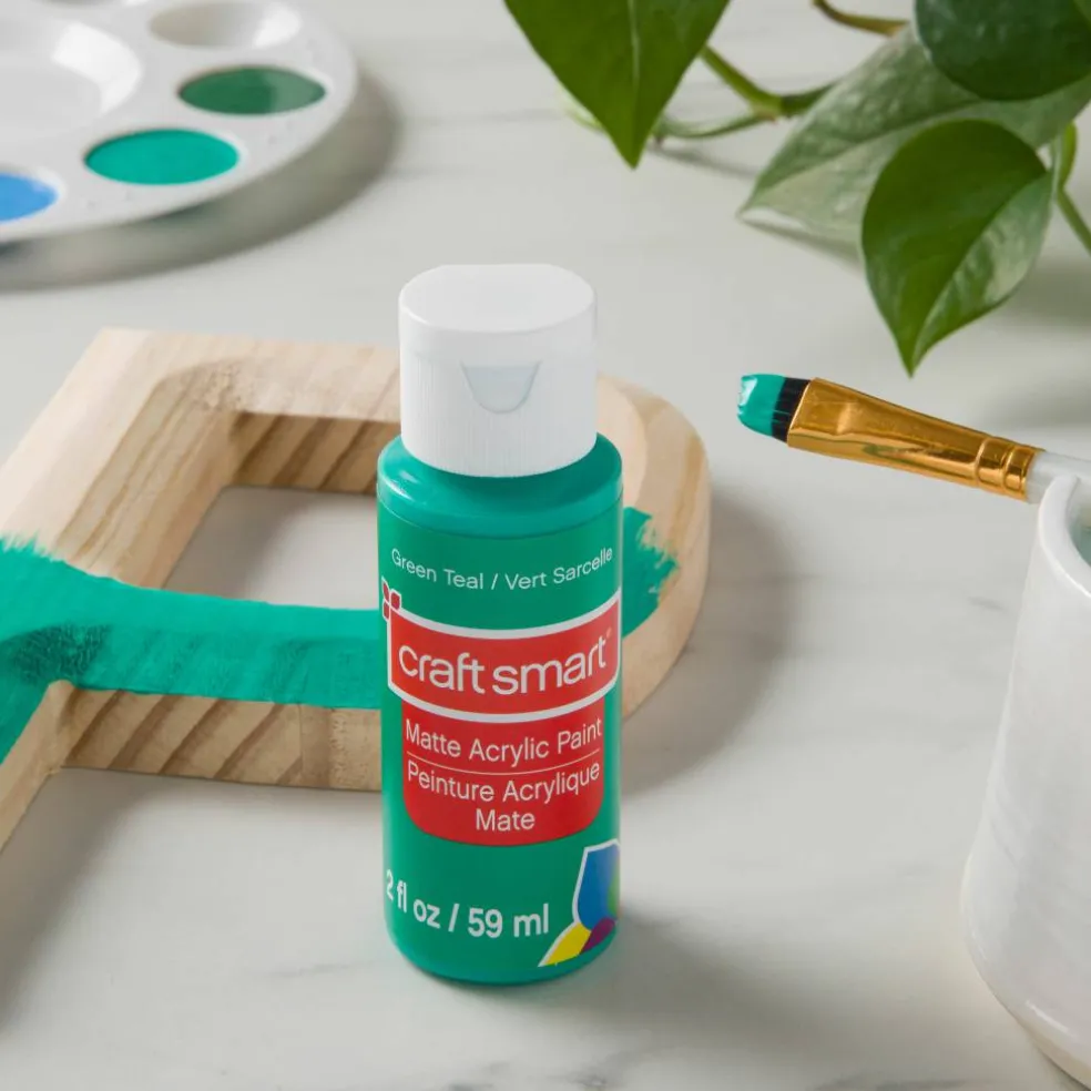 2oz. Acrylic Paint by Craft Smart®