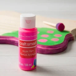 2oz. Acrylic Paint by Craft Smart®