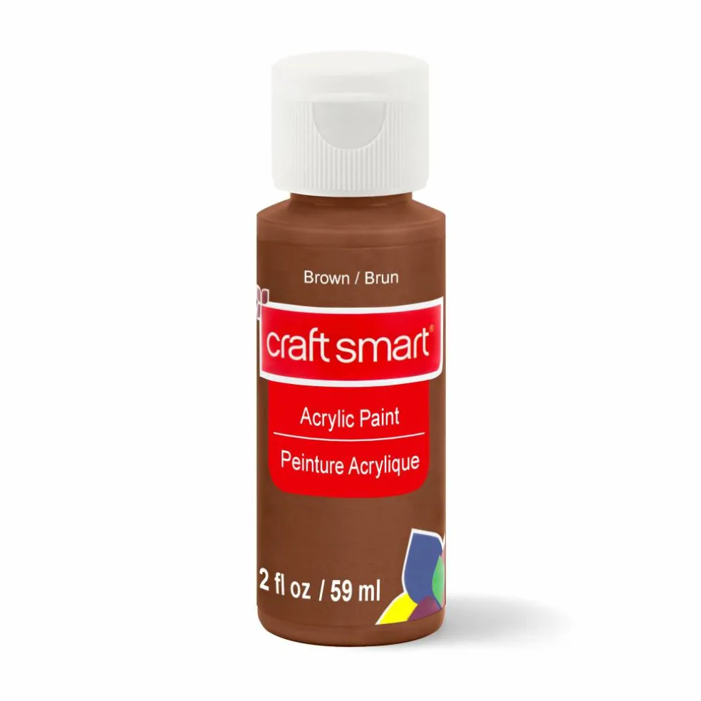 2oz. Acrylic Paint by Craft Smart®