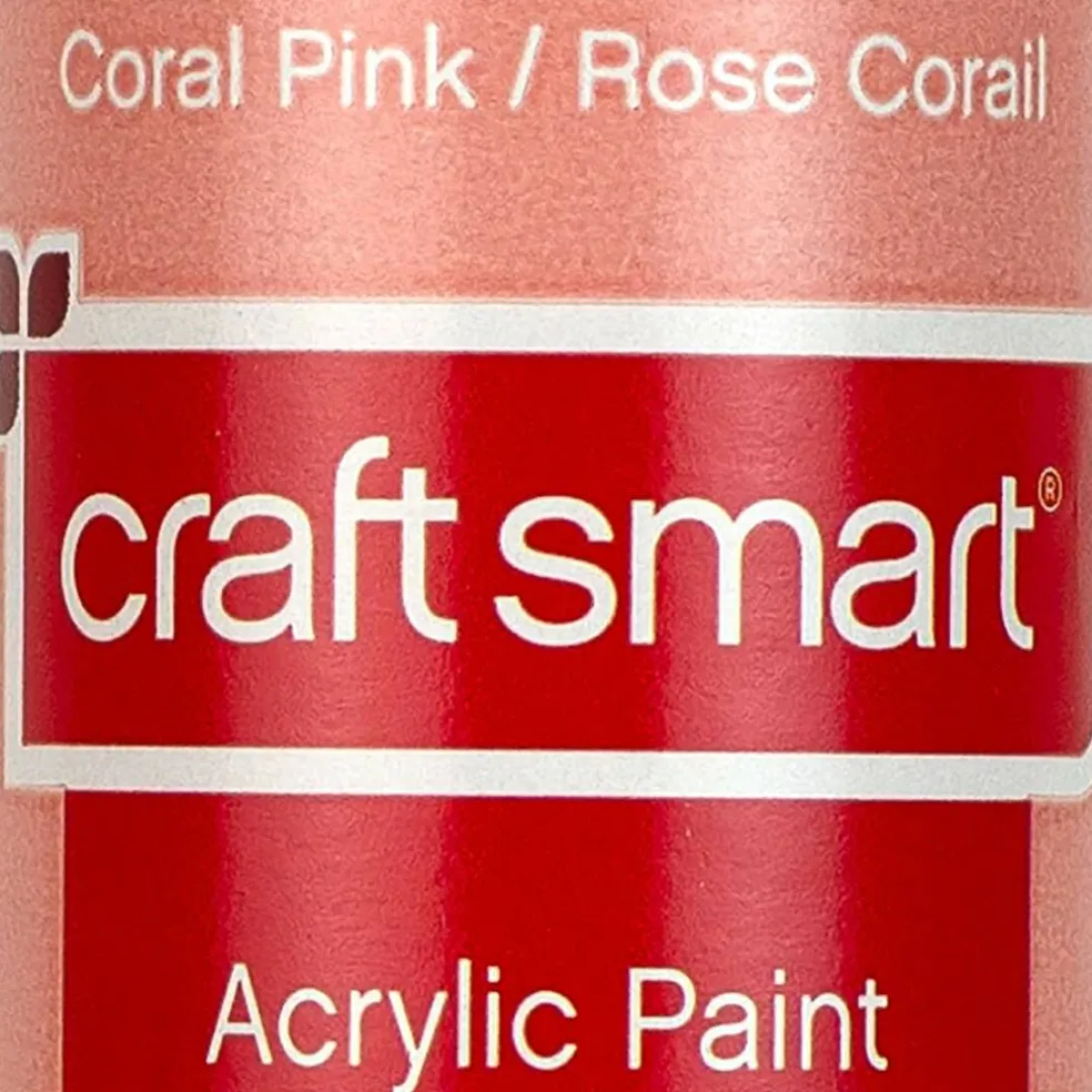 2oz. Acrylic Paint by Craft Smart®
