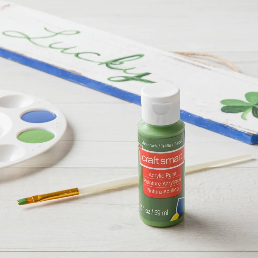 2oz. Acrylic Paint by Craft Smart®