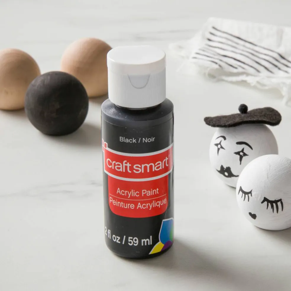 2oz. Acrylic Paint by Craft Smart®