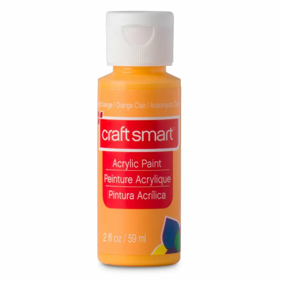 2oz. Acrylic Paint by Craft Smart®