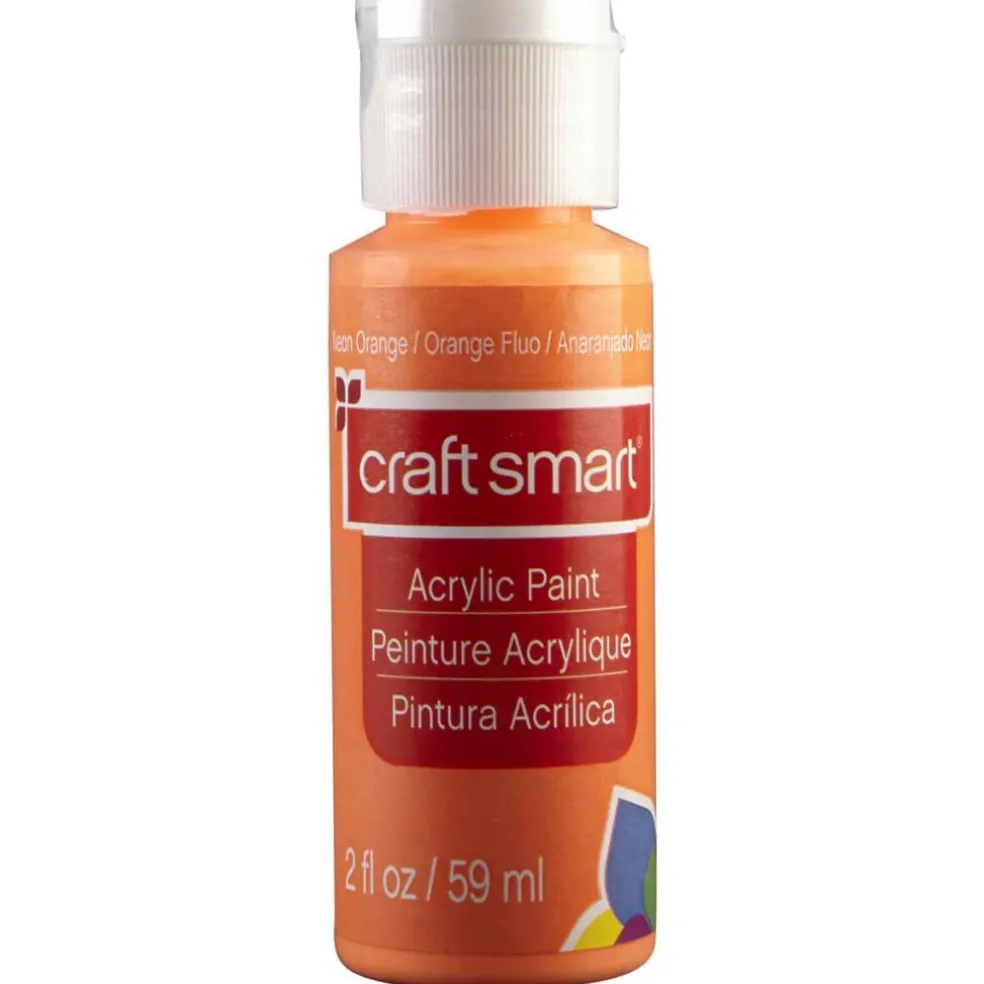 2oz. Acrylic Paint by Craft Smart®