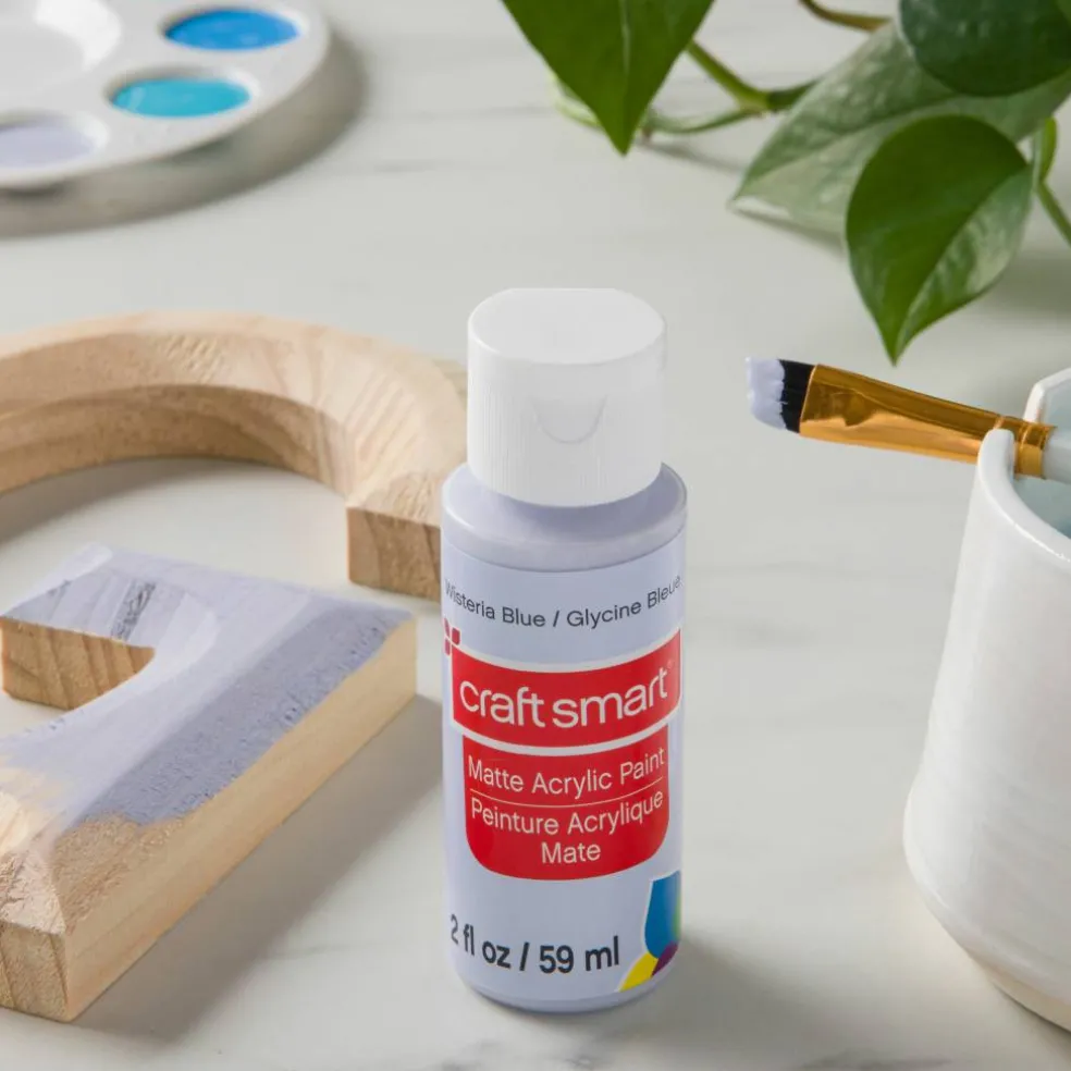 2oz. Acrylic Paint by Craft Smart®