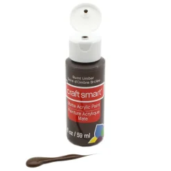 2oz. Acrylic Paint by Craft Smart®