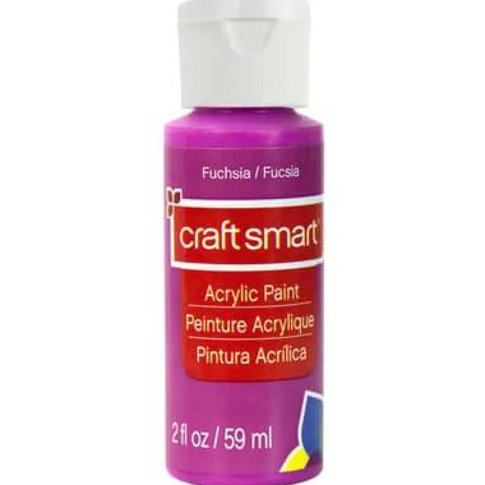 2oz. Acrylic Paint by Craft Smart®