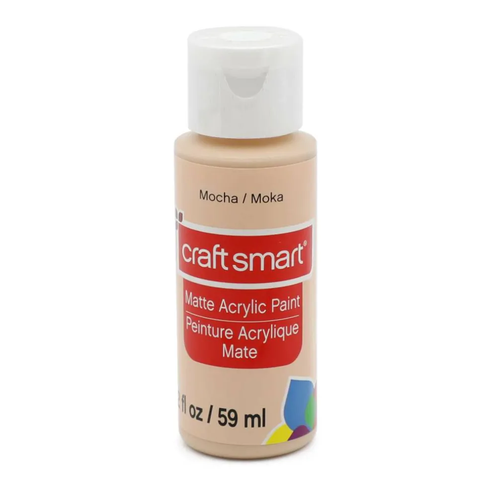2oz. Acrylic Paint by Craft Smart®