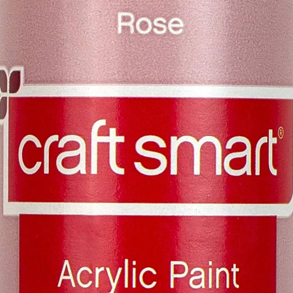 2oz. Acrylic Paint by Craft Smart®