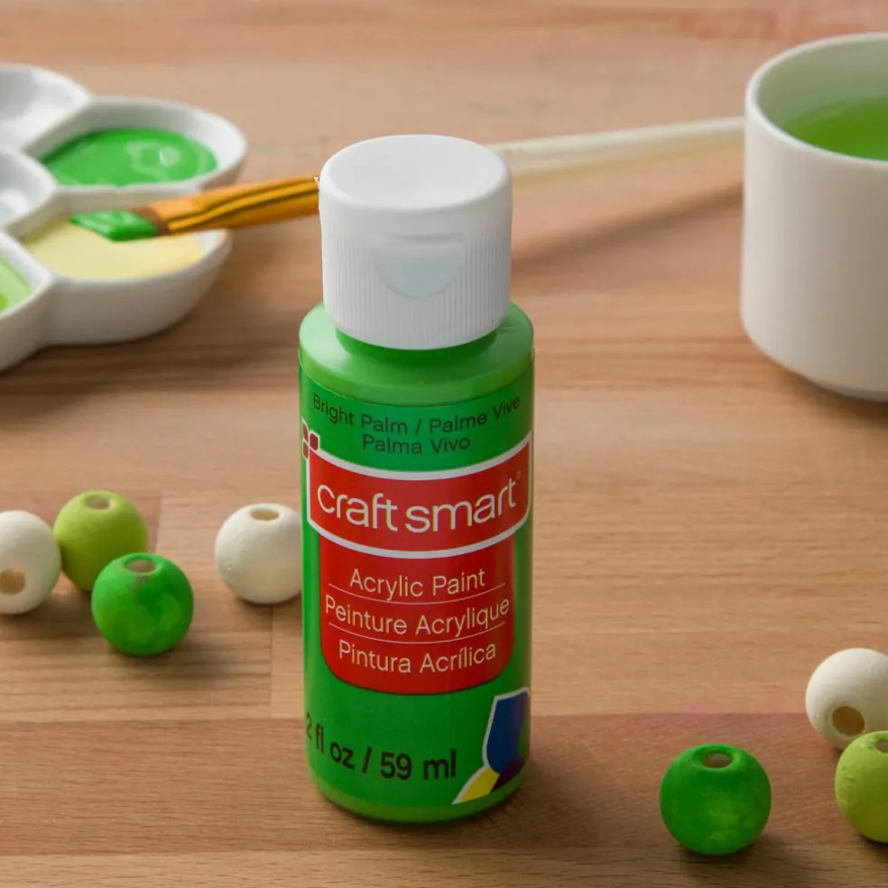 2oz. Acrylic Paint by Craft Smart®