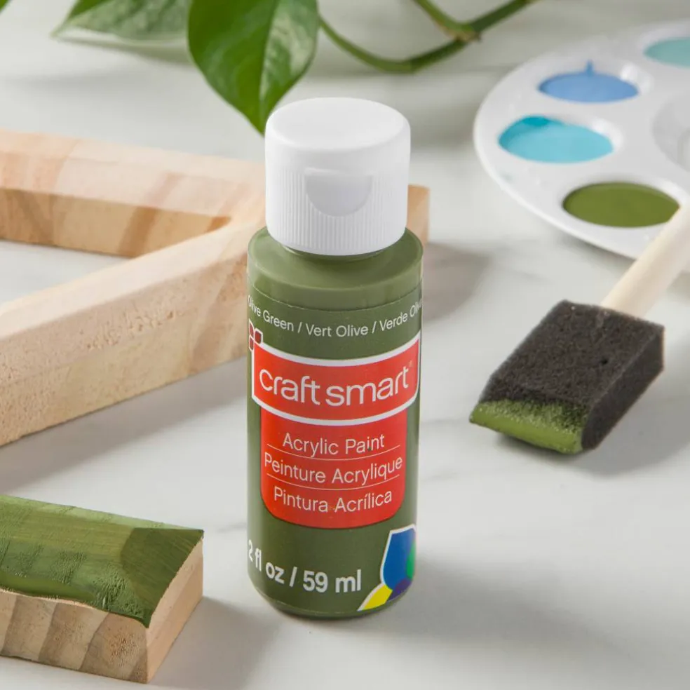 2oz. Acrylic Paint by Craft Smart®