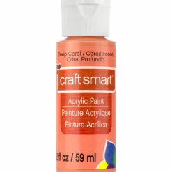 2oz. Acrylic Paint by Craft Smart®