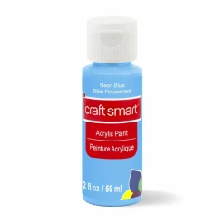 2oz. Acrylic Paint by Craft Smart®