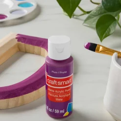 2oz. Acrylic Paint by Craft Smart®