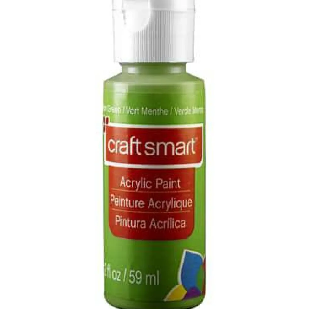 2oz. Acrylic Paint by Craft Smart®
