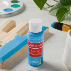 2oz. Acrylic Paint by Craft Smart®