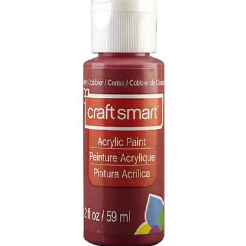 2oz. Acrylic Paint by Craft Smart®
