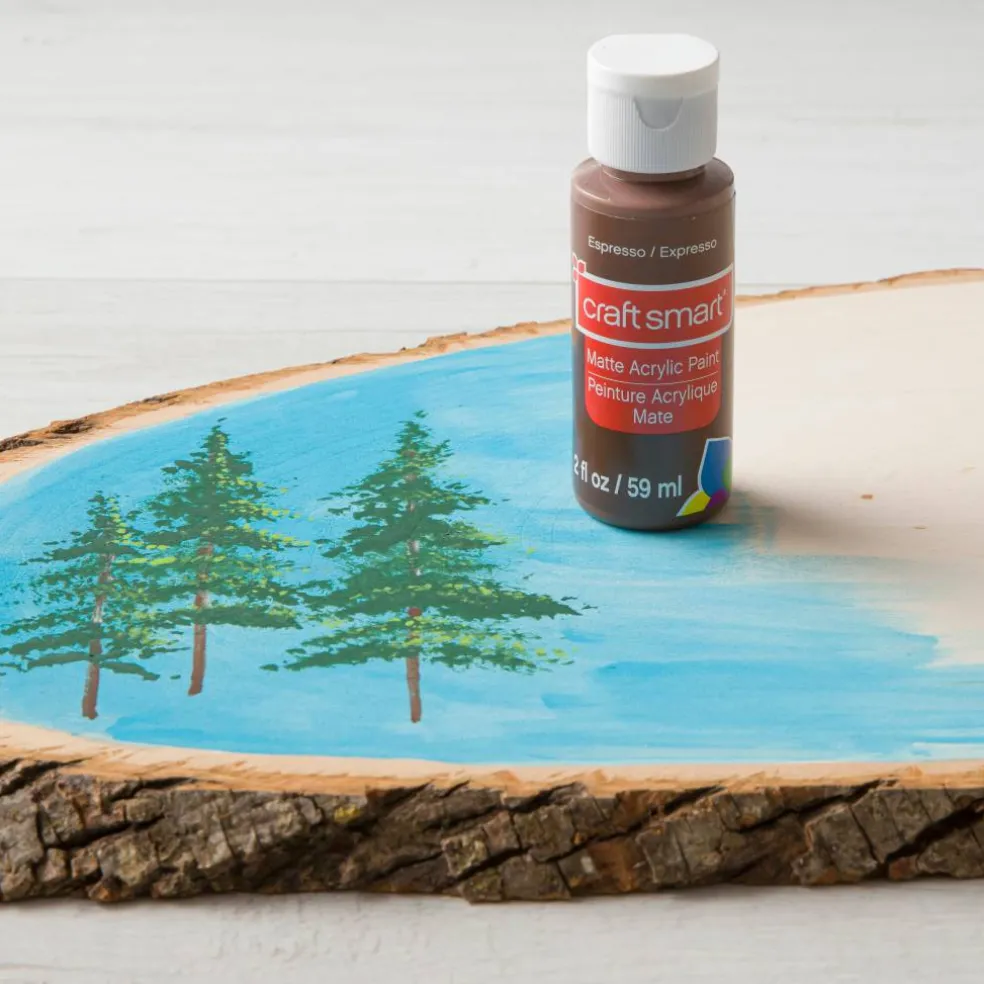 2oz. Acrylic Paint by Craft Smart®