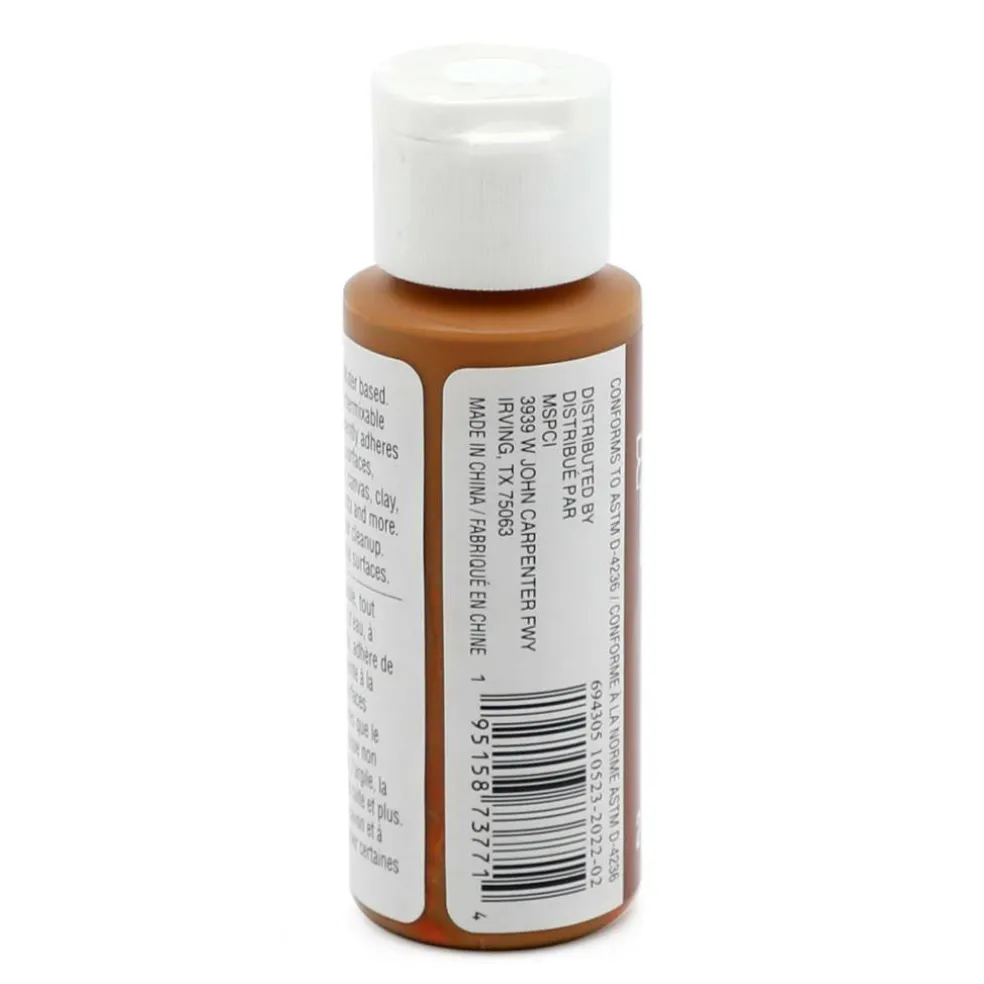 2oz. Acrylic Paint by Craft Smart®
