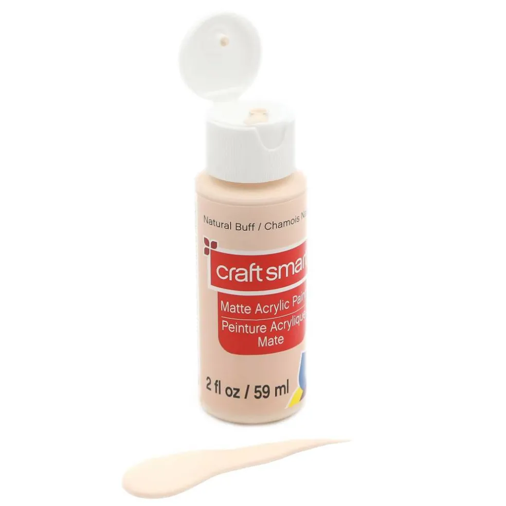 2oz. Acrylic Paint by Craft Smart®
