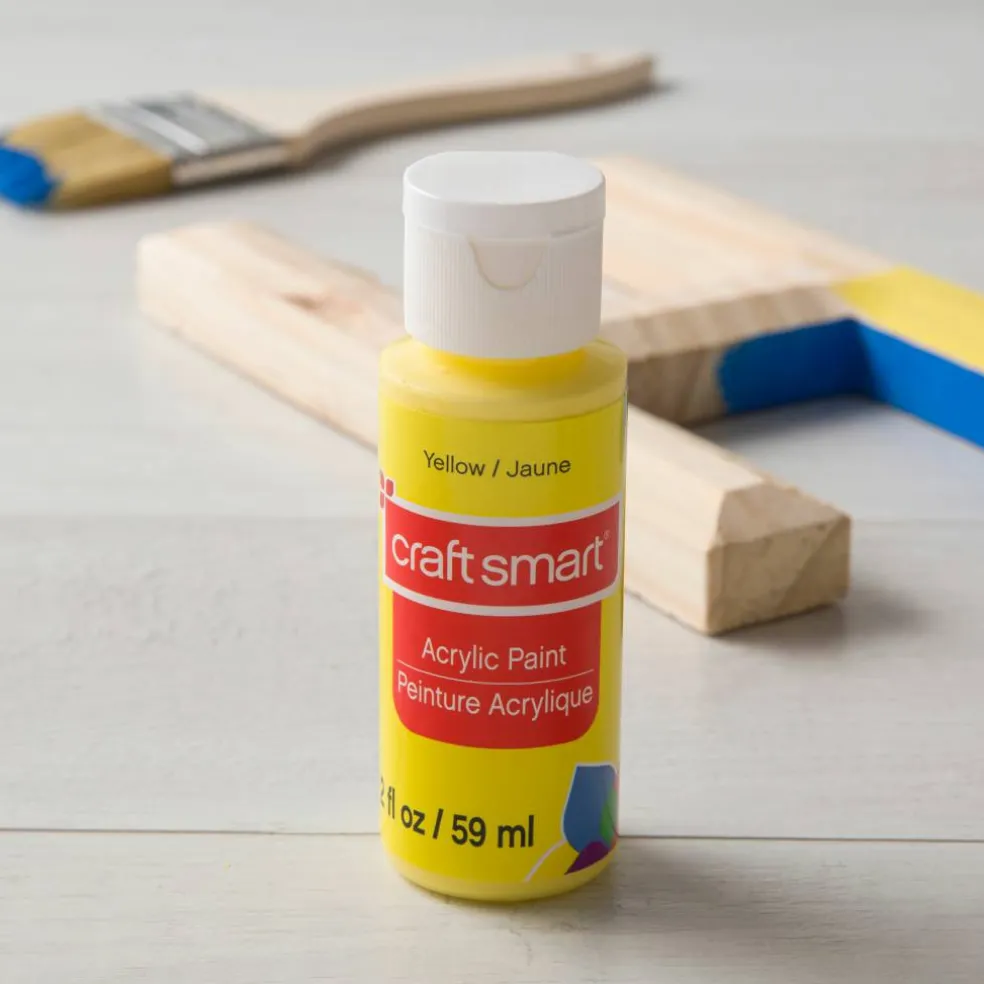 2oz. Acrylic Paint by Craft Smart®