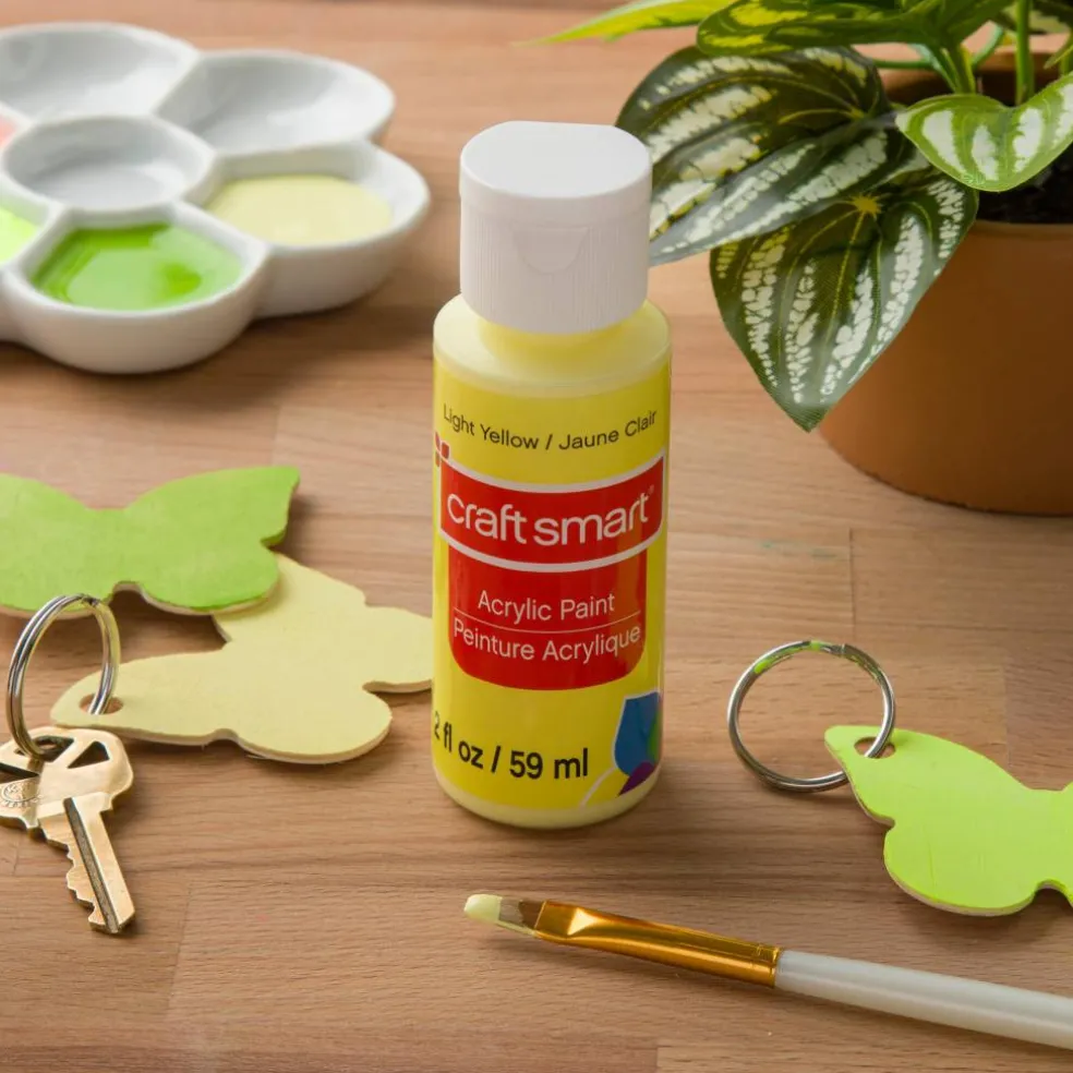 2oz. Acrylic Paint by Craft Smart®