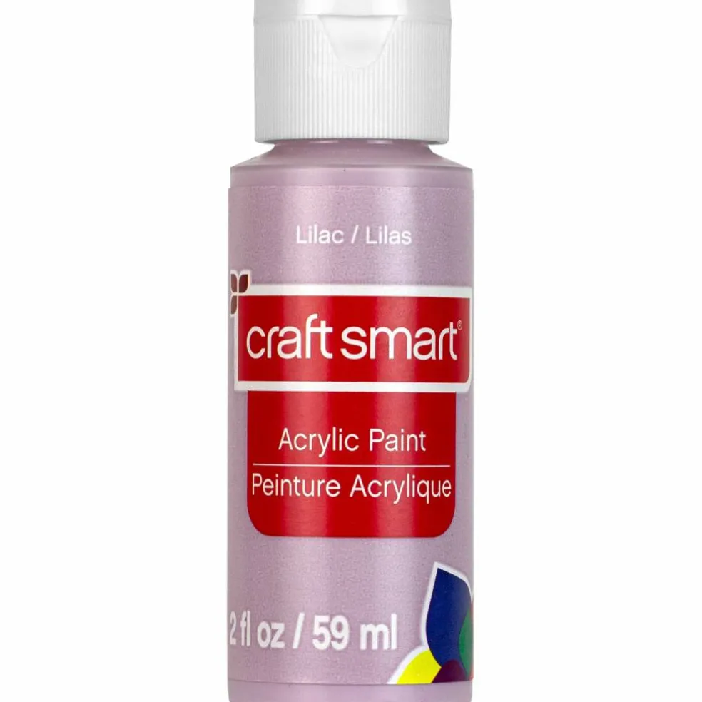2oz. Acrylic Paint by Craft Smart®