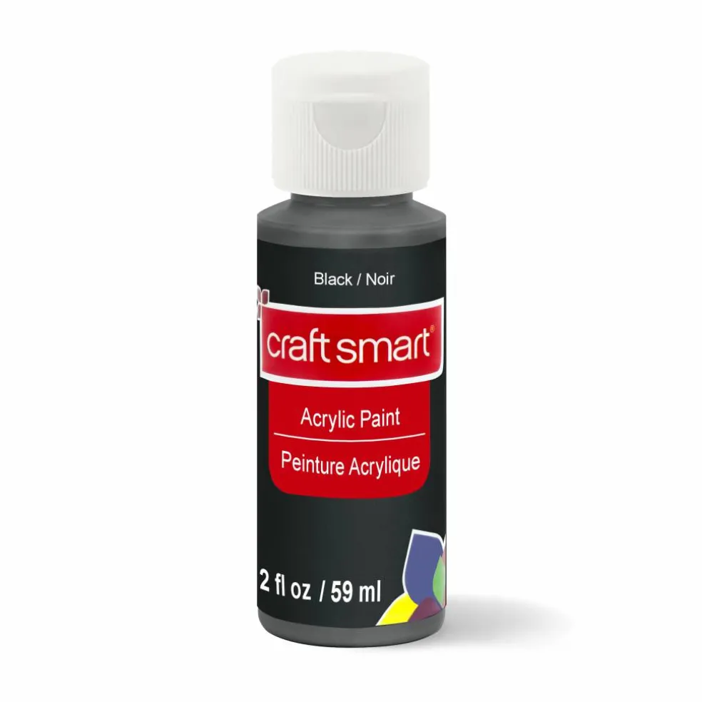 2oz. Acrylic Paint by Craft Smart®