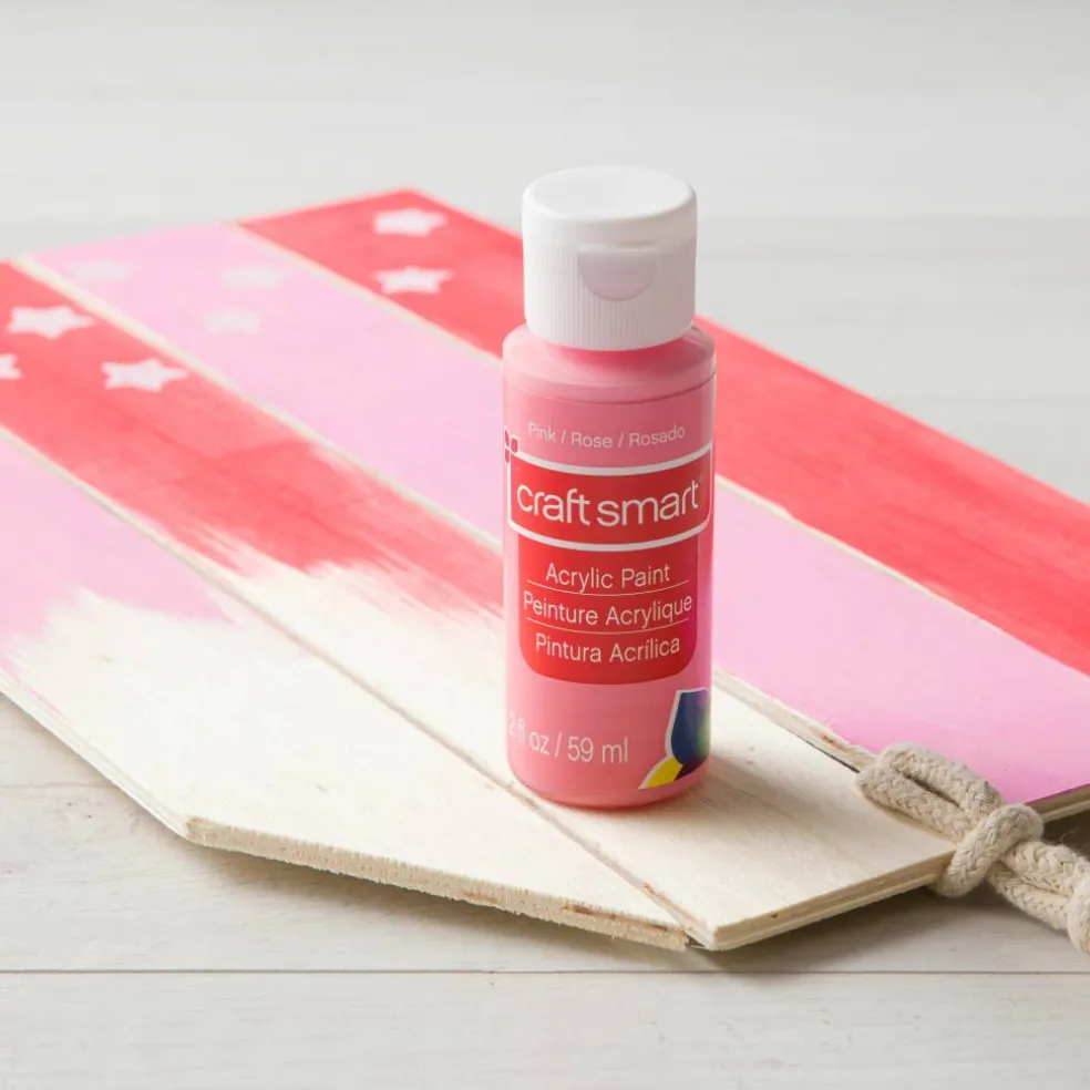 2oz. Acrylic Paint by Craft Smart®