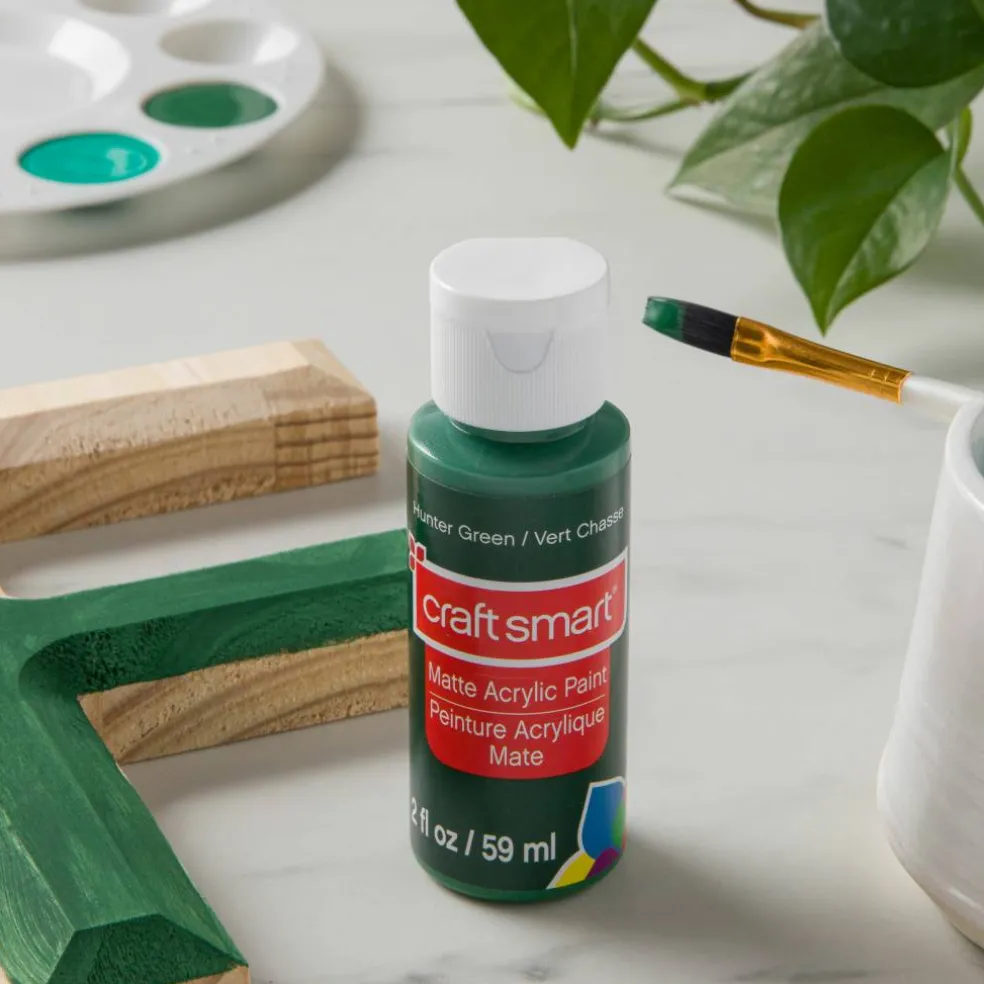 2oz. Acrylic Paint by Craft Smart®