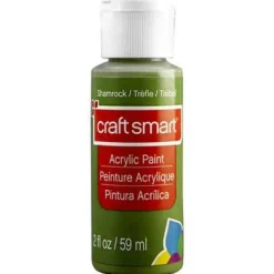 2oz. Acrylic Paint by Craft Smart®