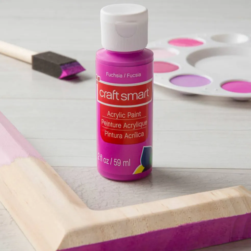 2oz. Acrylic Paint by Craft Smart®