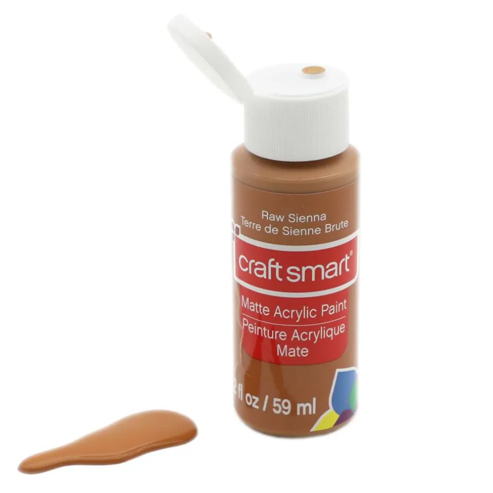 2oz. Acrylic Paint by Craft Smart®