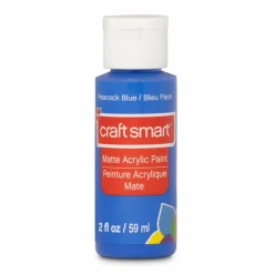 2oz. Acrylic Paint by Craft Smart®