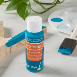 2oz. Acrylic Paint by Craft Smart®