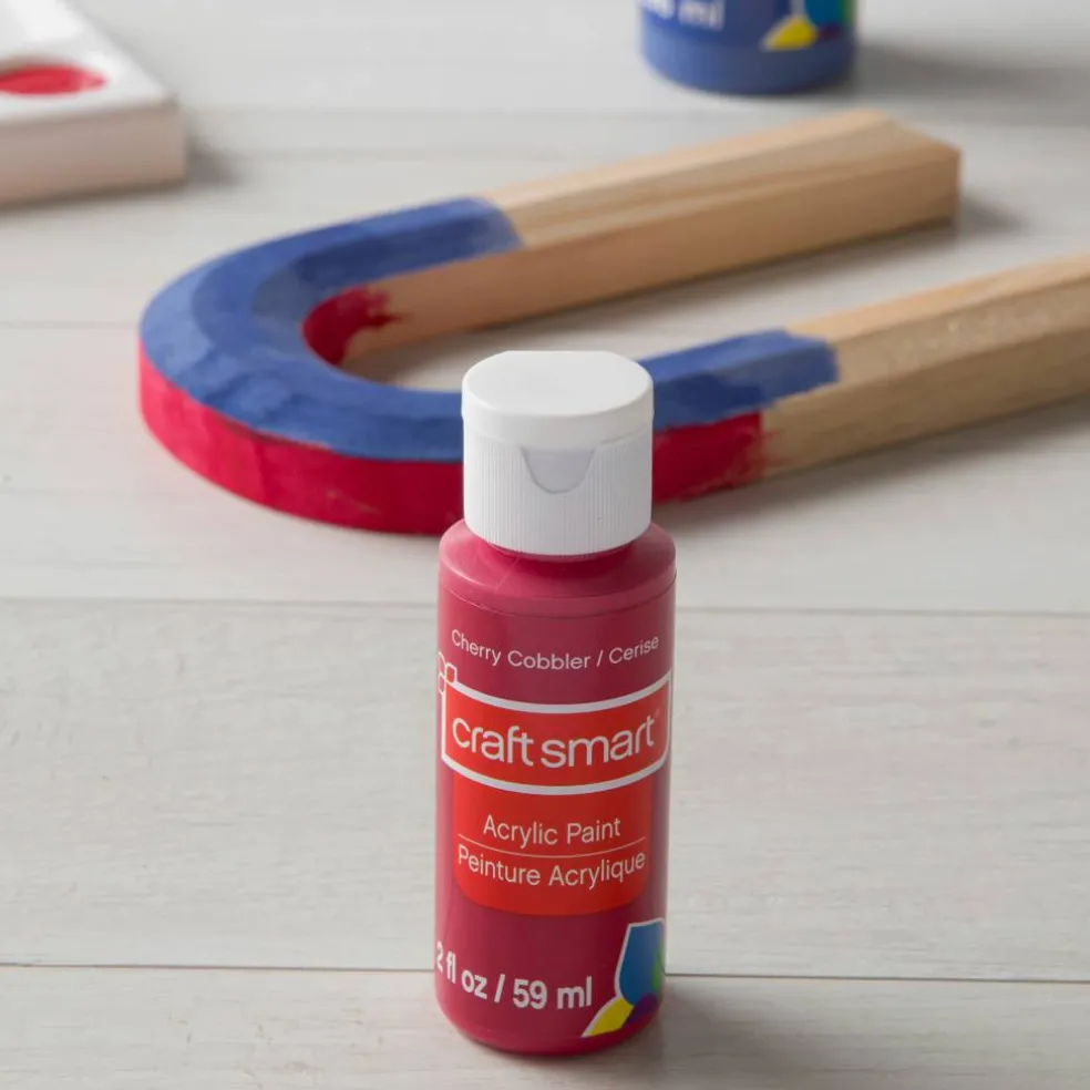2oz. Acrylic Paint by Craft Smart®