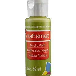 2oz. Acrylic Paint by Craft Smart®