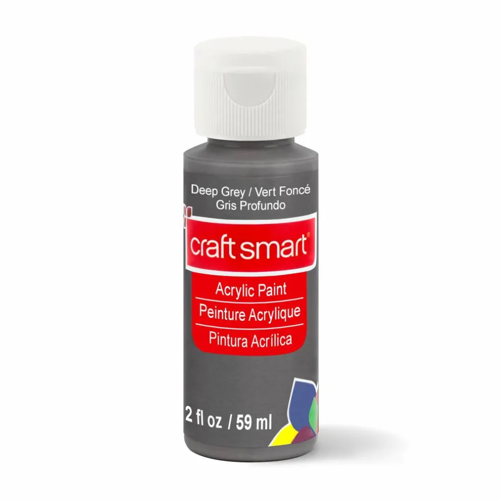 2oz. Acrylic Paint by Craft Smart®