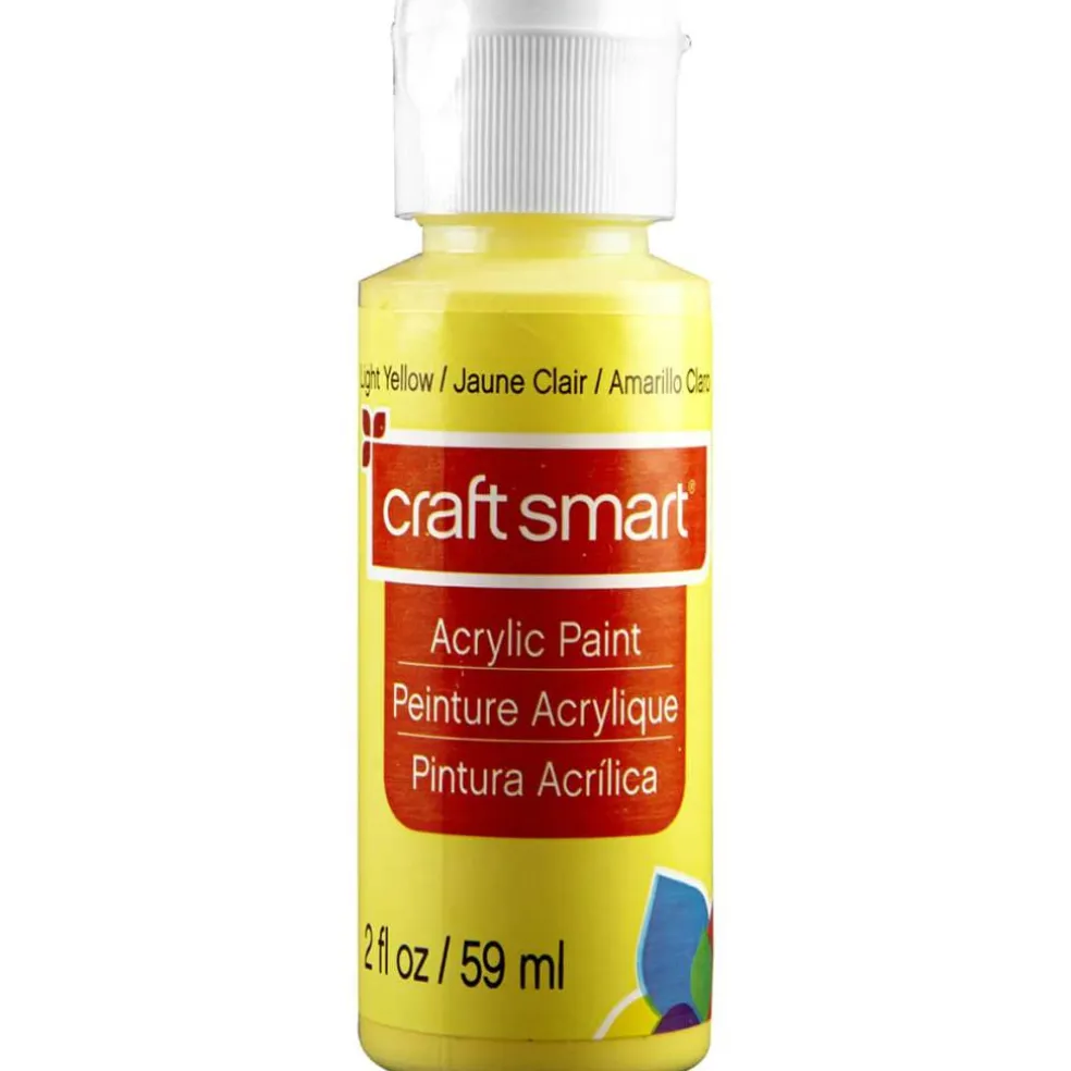 2oz. Acrylic Paint by Craft Smart®