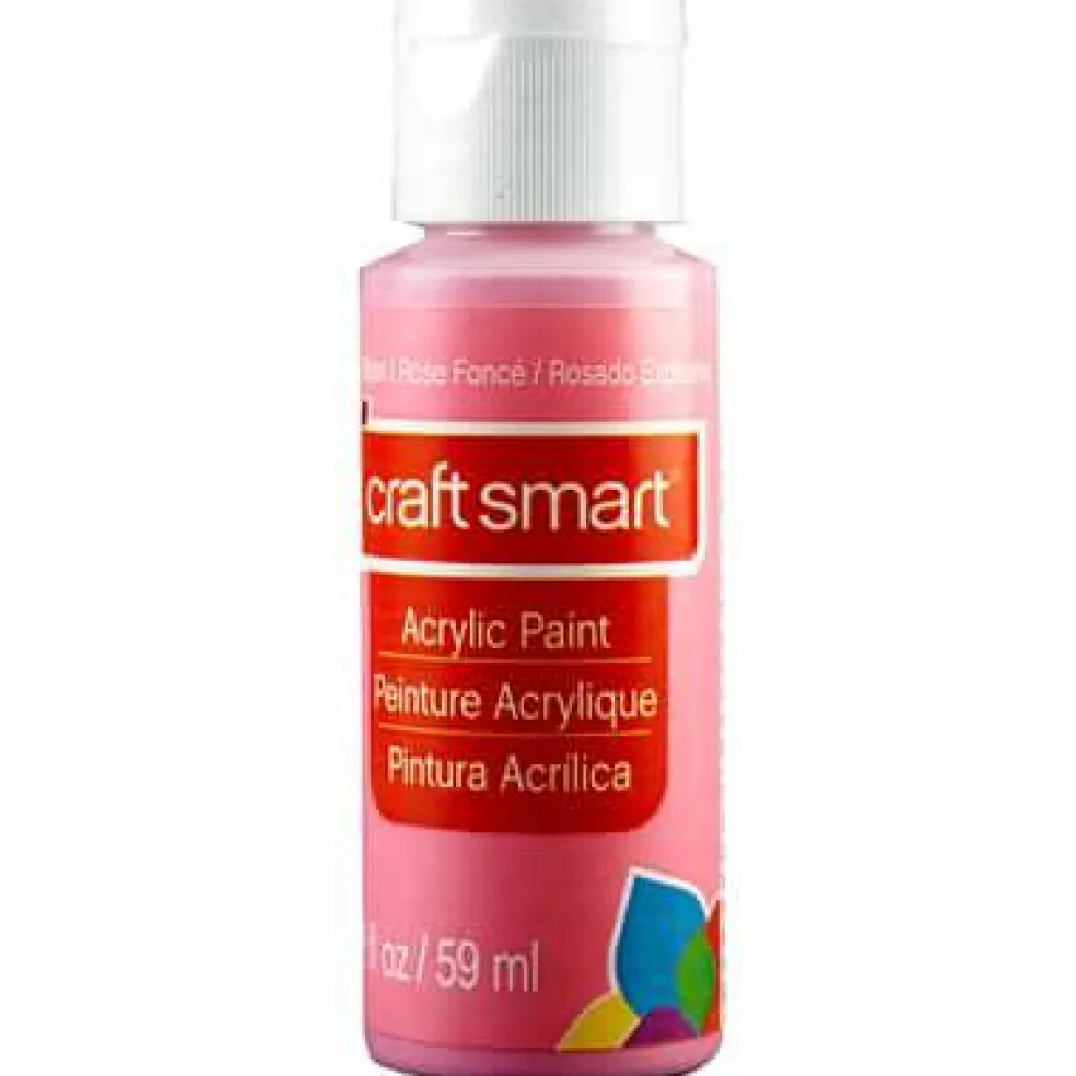 2oz. Acrylic Paint by Craft Smart®